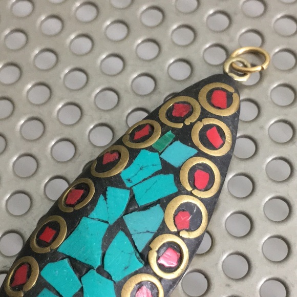 🖤Vtg pendant - Picture 3 of 9